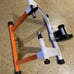 Conquer bike stand