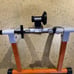 Conquer bike stand