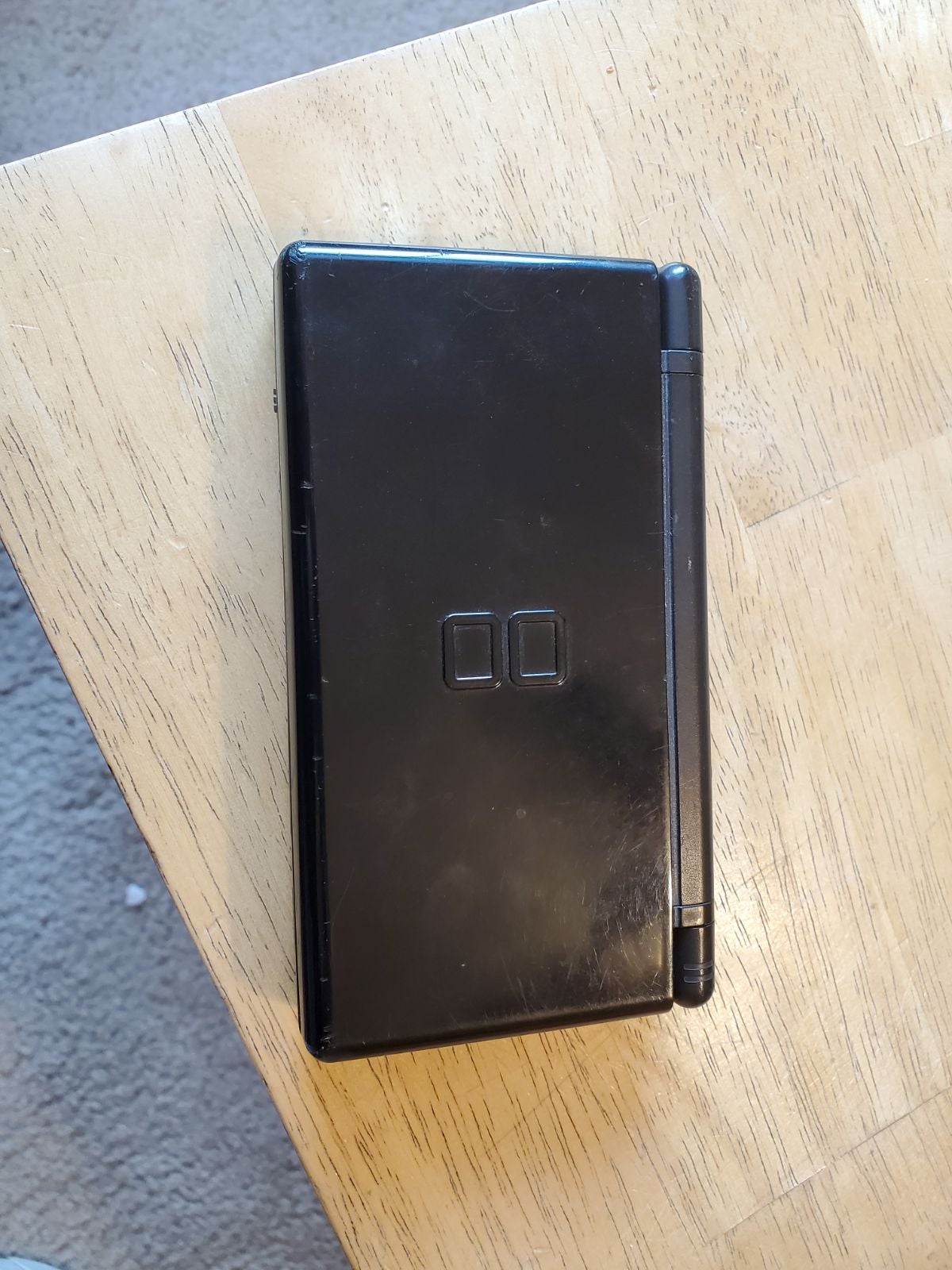 Nintendo DS