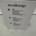 Evoloop Electric Stainless Steel Tea Kettle 1.7 Liter Teapot BPA Free NEW