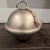 Pottery Barn Yueltide Bell Candle
