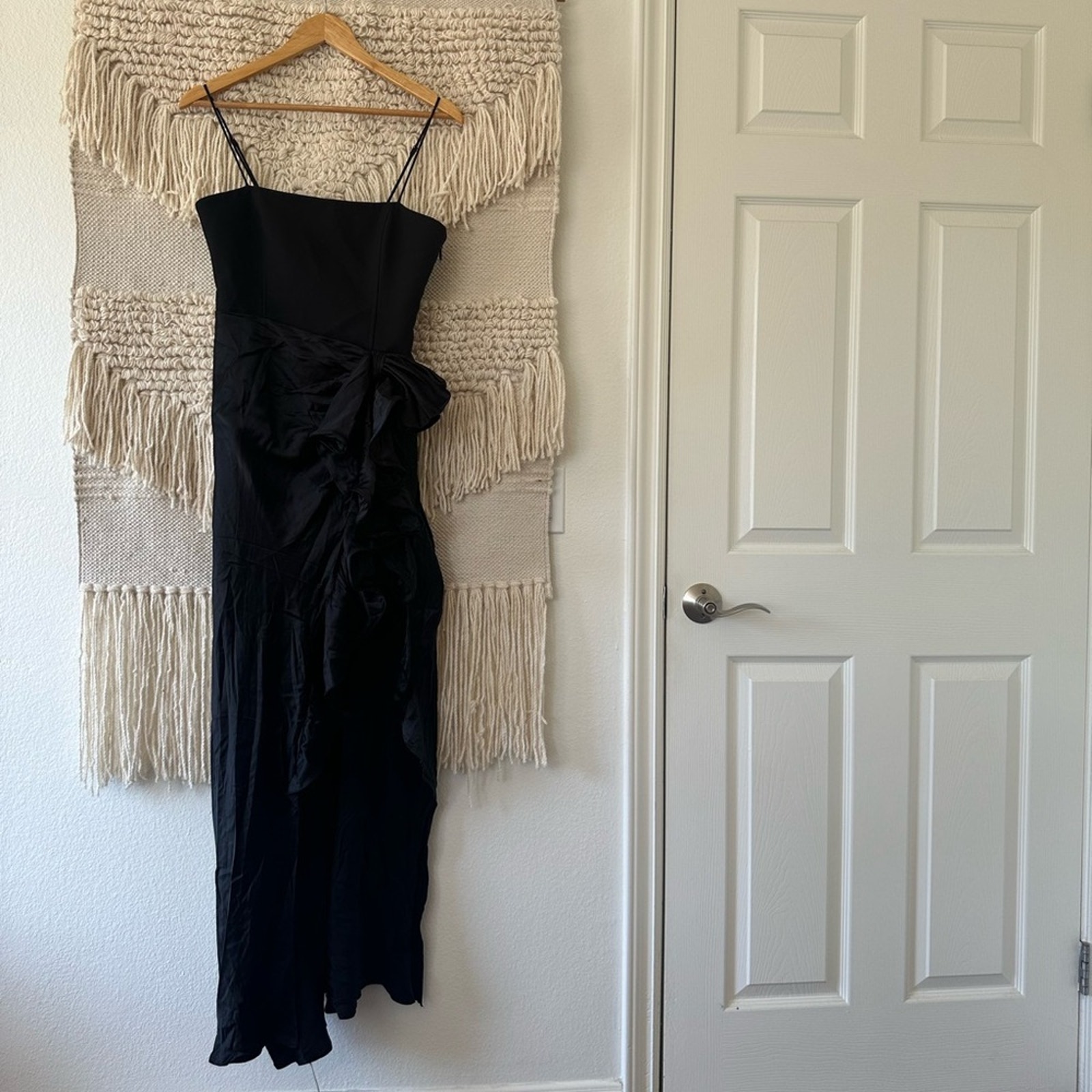 cinq a sept Drina Gown