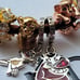 PANDORA Simba, Timon, Pumbaa Charm