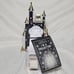 LIMITED EDITION Bath and Body Works x Disney Castle Wallflower Plug Projector