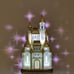 LIMITED EDITION Bath and Body Works x Disney Castle Wallflower Plug Projector