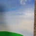 18 x 24 Disney paintings Mickey Mouse Clubhouse Pete Toodles Decor art artwork