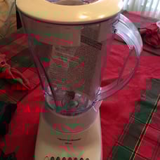 Blender