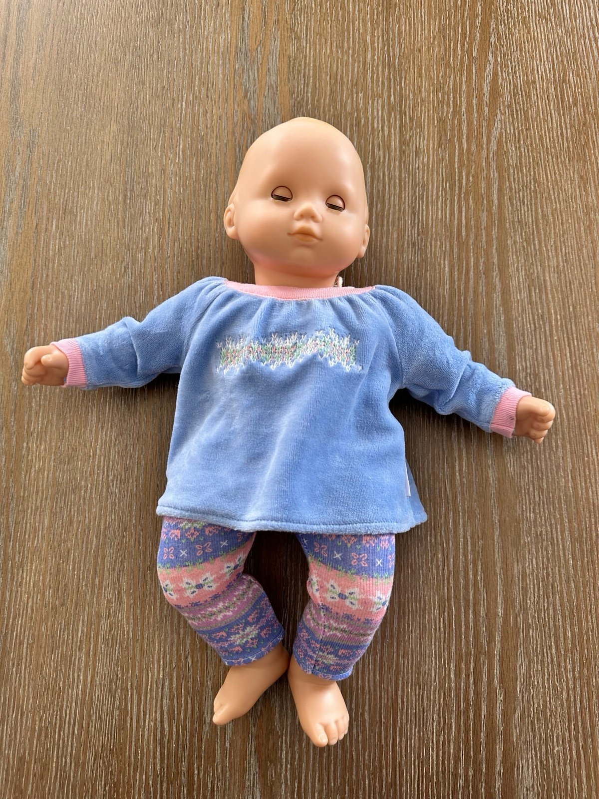 American Girl Bitty Baby Dolll