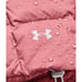 Womens Under Armour Jacket Medium 600 Fill Duck Down Feather Insulated Loose Fit