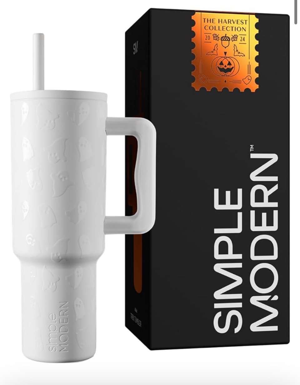 Simple Modern Ghost Tumler Unopened