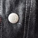 Mickey Mouse Dark Denim XL Vintage Varsity Jacket / Coat