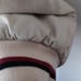 Mickey Mouse Dark Denim XL Vintage Varsity Jacket / Coat