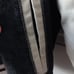 Mickey Mouse Dark Denim XL Vintage Varsity Jacket / Coat