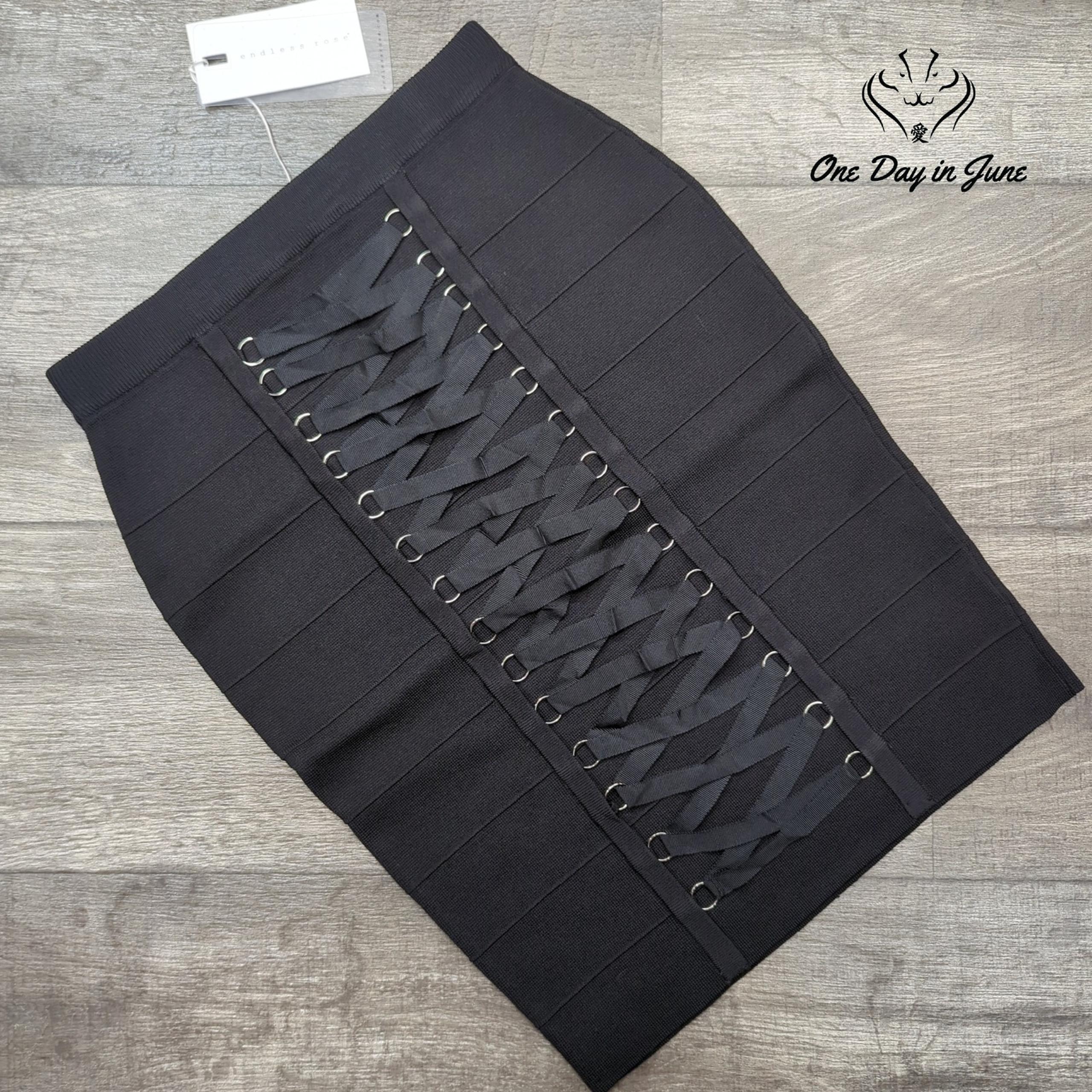 Endless Rose Mini Skirt Size S