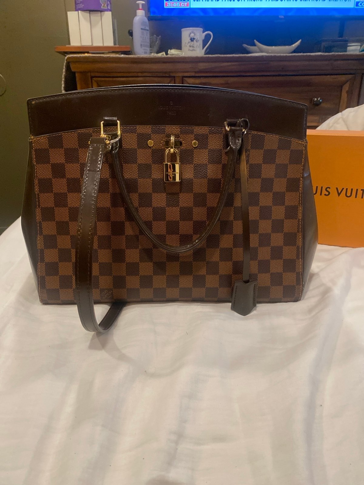 Louis Vuitton