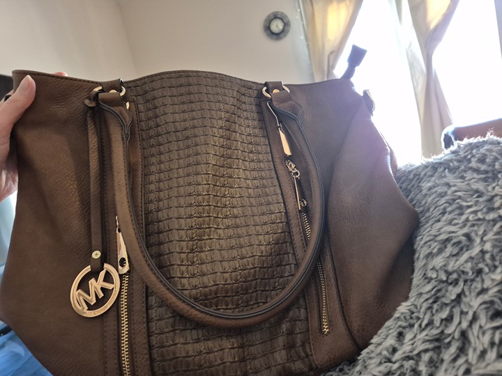michaels Kors purse
