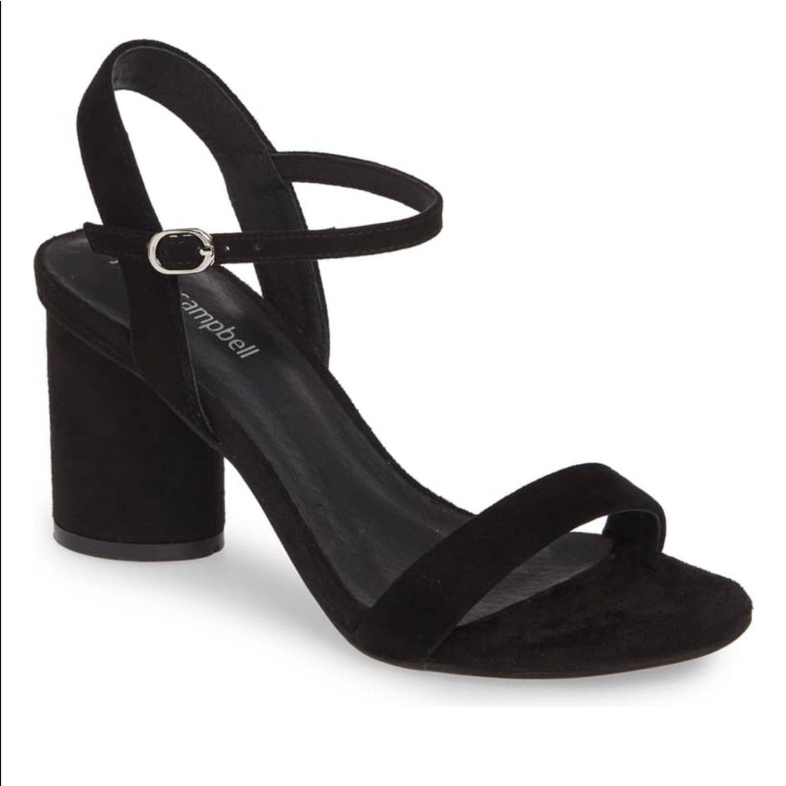 Jeffrey Campbell Peonies Sandal