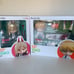 CHAINSAW MAN NENDOROID BUNDLE | Denji + Power