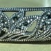 Sterling silver and marcasite Bracelet