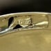 Sterling silver and marcasite Bracelet