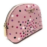 Kate Spade cosmetic bag