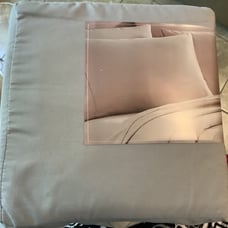 Bedding set