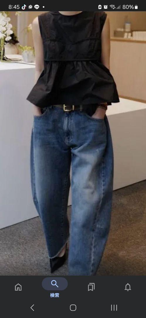 MAACHT Denim Pants 38