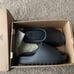 Yeezy slides Onyx