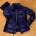 RARE THE NORTH FACE VINTAGE 800 DOWN FILL PUFFER JACKET SIZE SMALL