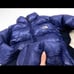 RARE THE NORTH FACE VINTAGE 800 DOWN FILL PUFFER JACKET SIZE SMALL