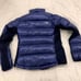 RARE THE NORTH FACE VINTAGE 800 DOWN FILL PUFFER JACKET SIZE SMALL