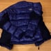 RARE THE NORTH FACE VINTAGE 800 DOWN FILL PUFFER JACKET SIZE SMALL