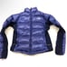 RARE THE NORTH FACE VINTAGE 800 DOWN FILL PUFFER JACKET SIZE SMALL