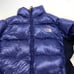 RARE THE NORTH FACE VINTAGE 800 DOWN FILL PUFFER JACKET SIZE SMALL