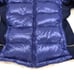 RARE THE NORTH FACE VINTAGE 800 DOWN FILL PUFFER JACKET SIZE SMALL