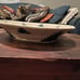 Woven Native American nesting Baskets