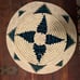 Woven Native American nesting Baskets