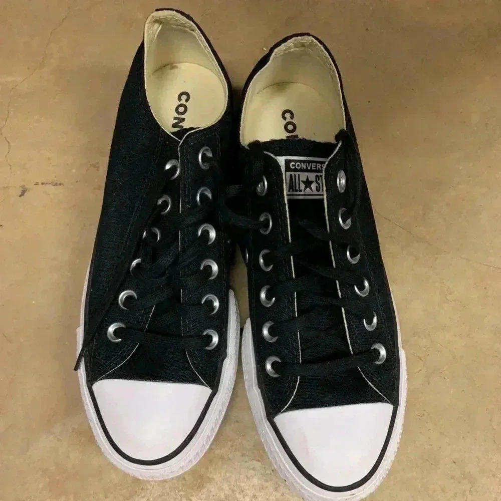 Converse platform