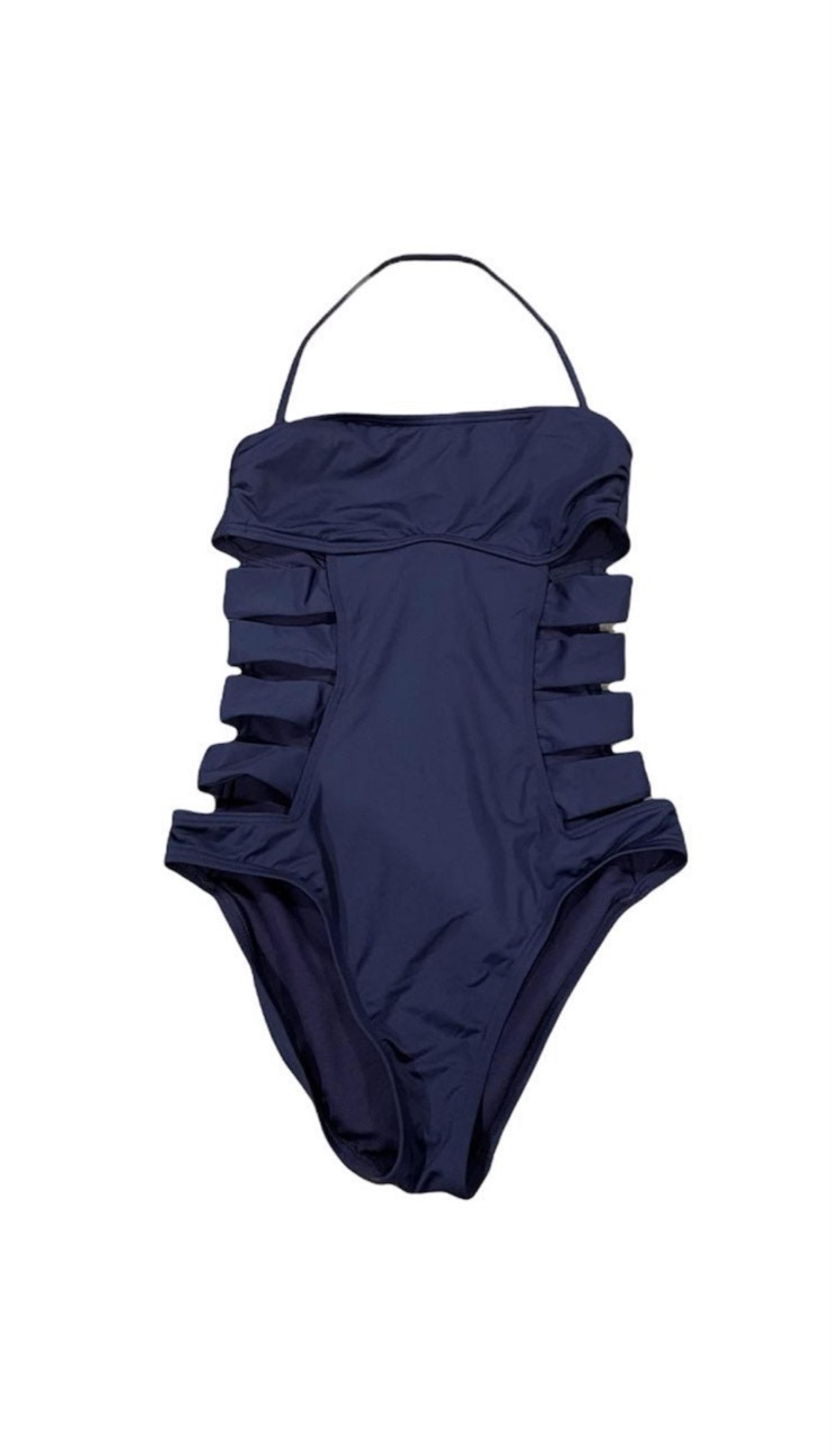 Reaction Kenneth Cole One Piece Swimsuit - Size Small