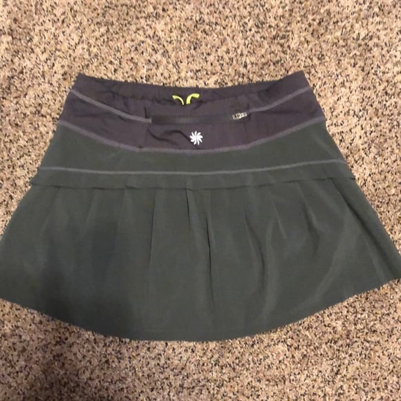 Athleta Tennis Skirt