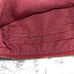 Burgundy Coach Wristlet Hand Wallet