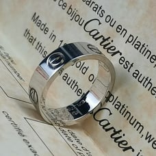 rings size 7