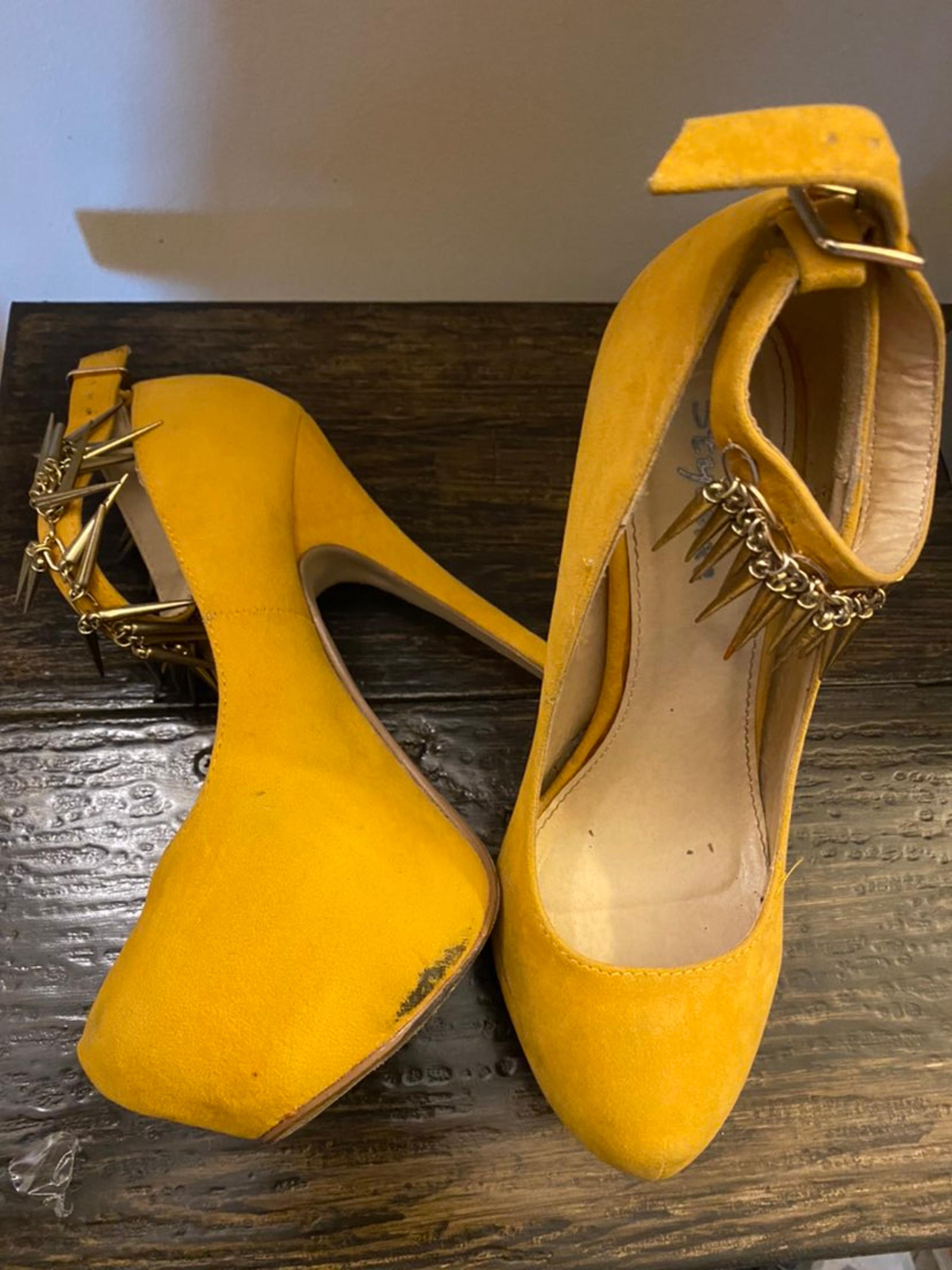 Heels