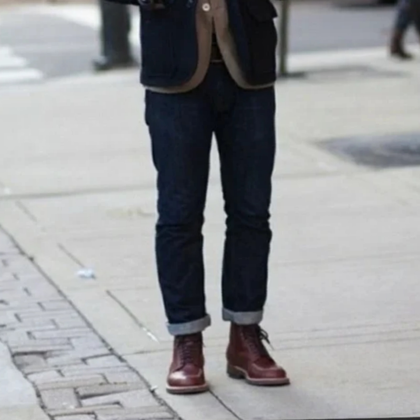 NEW Simon Miller M002 Slim Jeans Indio Wash