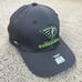 Orlando Guardians Hat Large/X Large FlexFit XFL Arena Football Gray Cap NWT