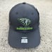 Orlando Guardians Hat Large/X Large FlexFit XFL Arena Football Gray Cap NWT