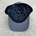 Orlando Guardians Hat Large/X Large FlexFit XFL Arena Football Gray Cap NWT