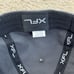 Orlando Guardians Hat Large/X Large FlexFit XFL Arena Football Gray Cap NWT