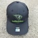 Orlando Guardians Hat Large/X Large FlexFit XFL Arena Football Gray Cap NWT