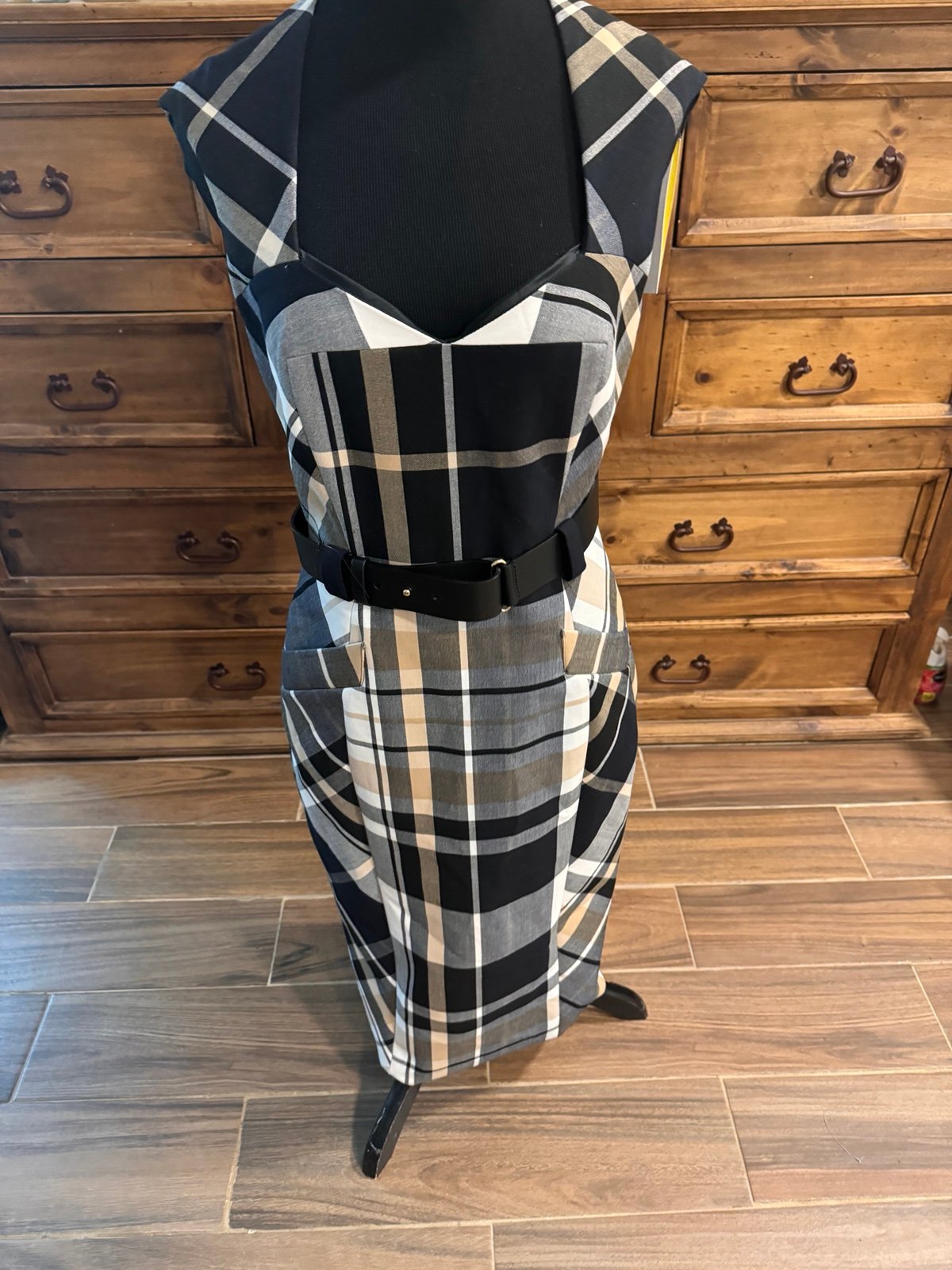 Karen Millen Dress